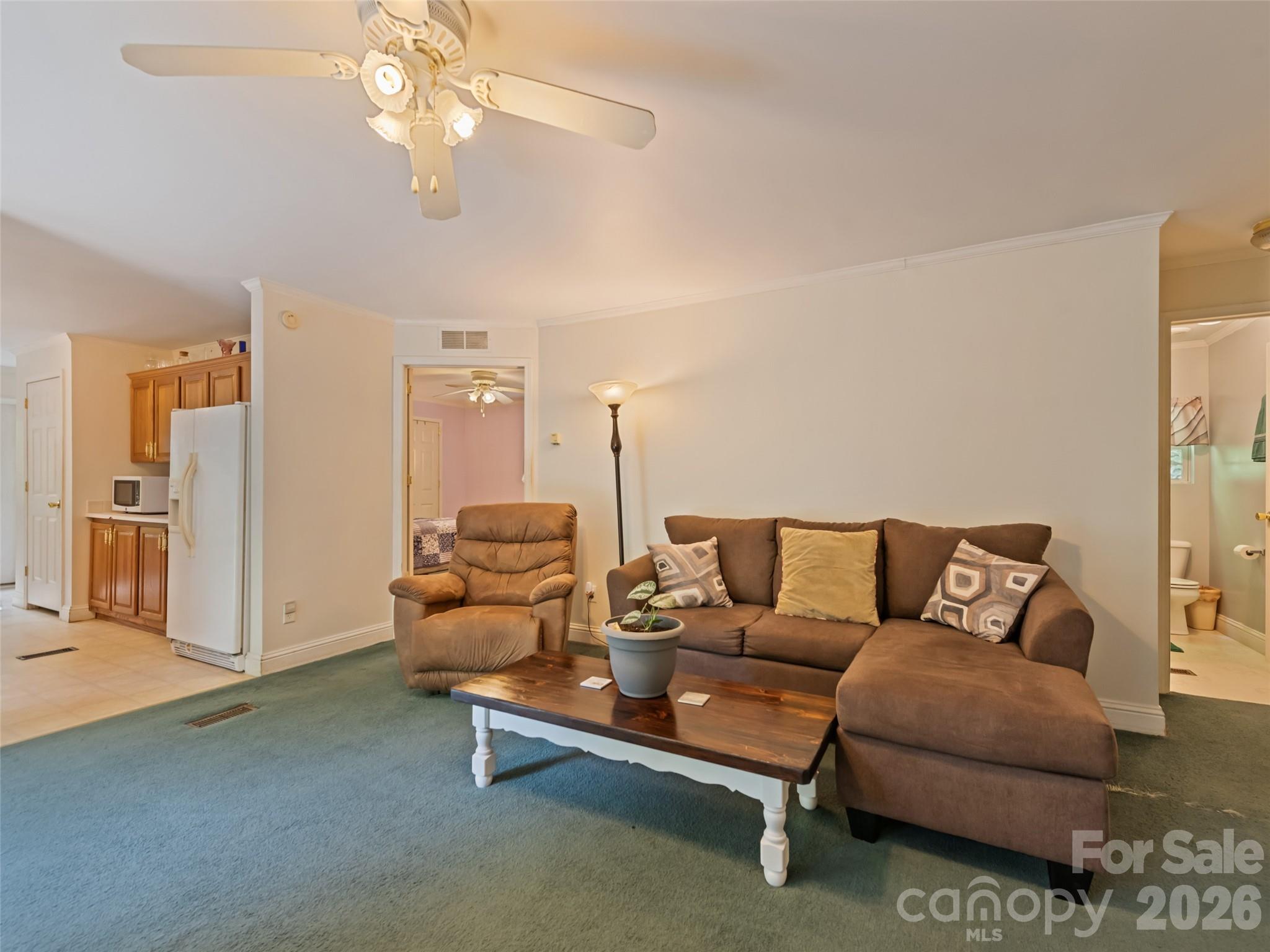 122 Mastiff Hollow Drive — Waynesville