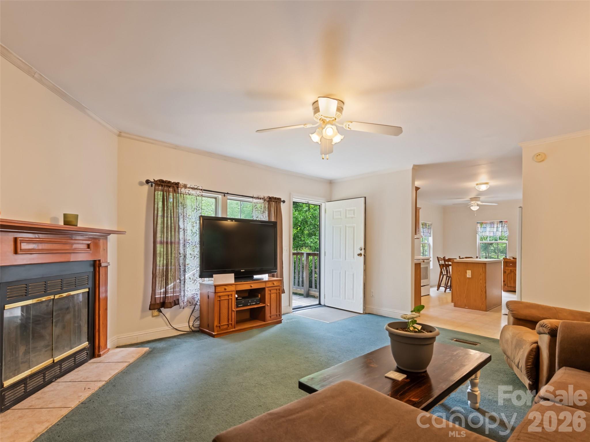 122 Mastiff Hollow Drive — Waynesville