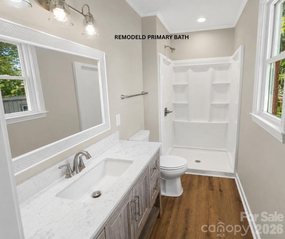 752 Hephzibah Church Road — Crouse