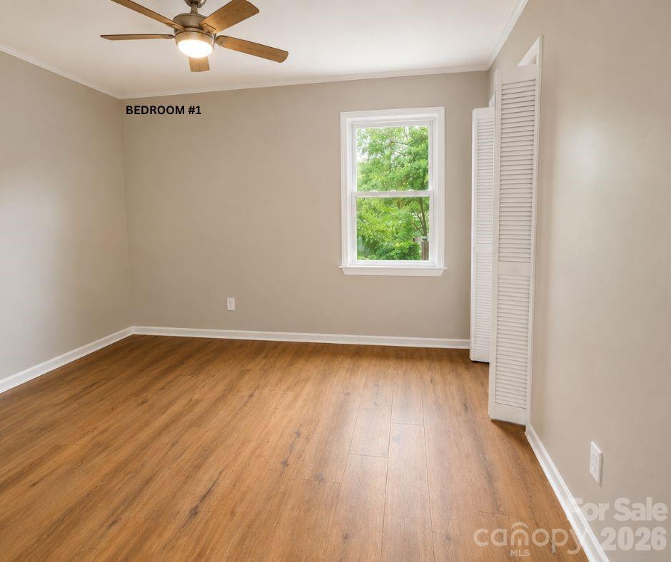 752 Hephzibah Church Road — Crouse