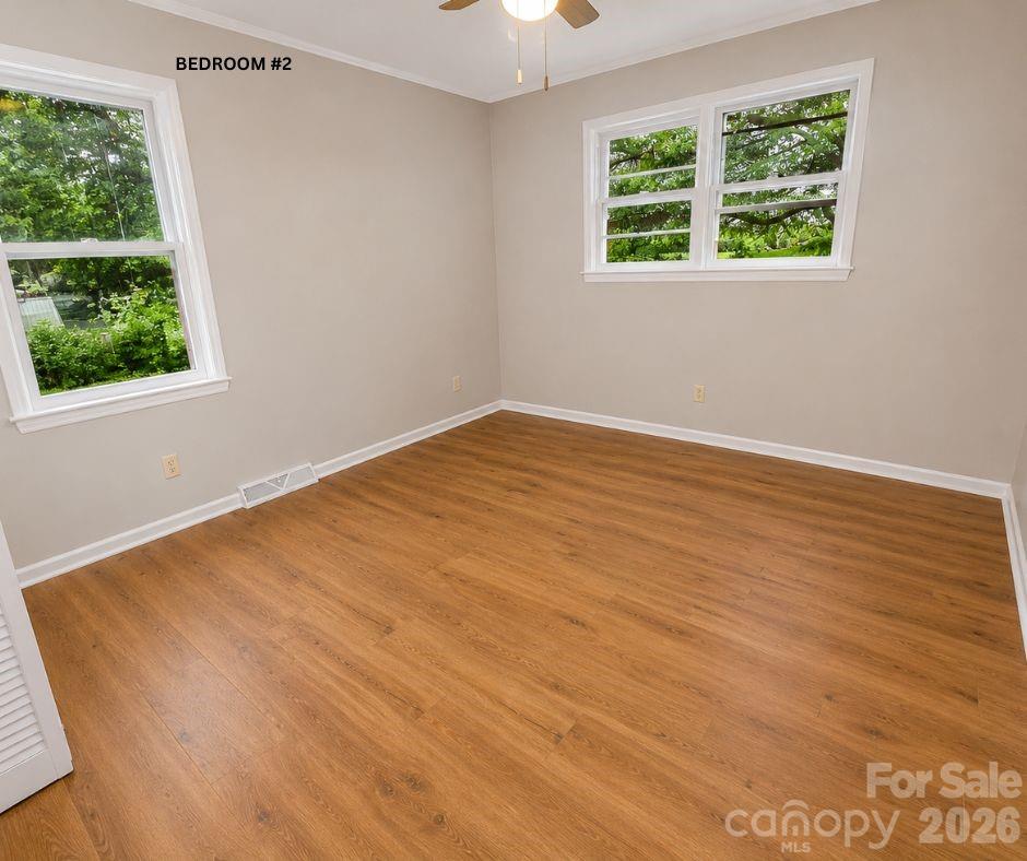 752 Hephzibah Church Road — Crouse
