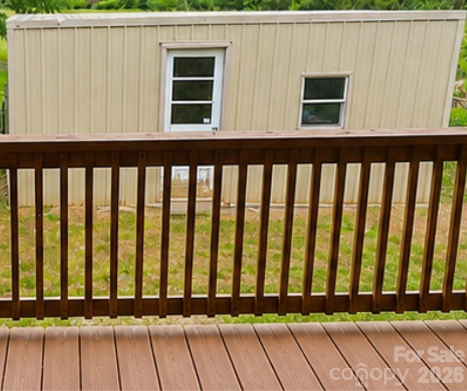 752 Hephzibah Church Road — Crouse