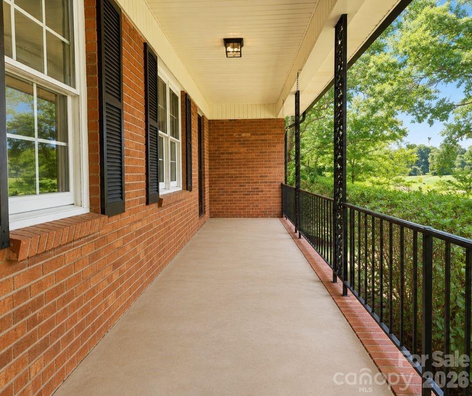 752 Hephzibah Church Road — Crouse