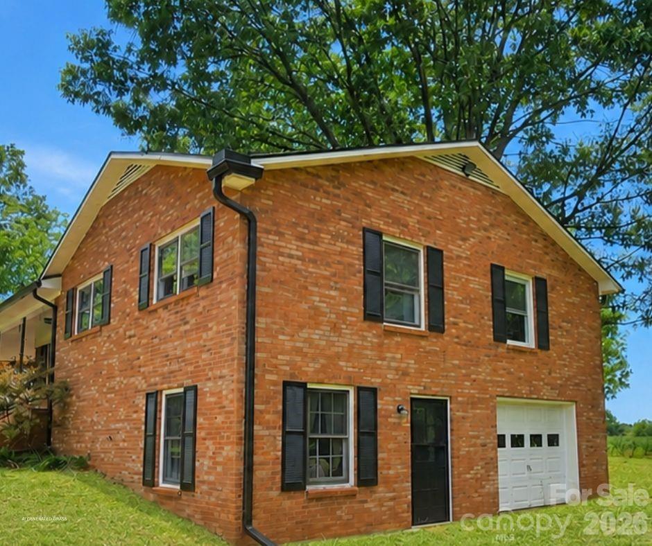 752 Hephzibah Church Road — Crouse