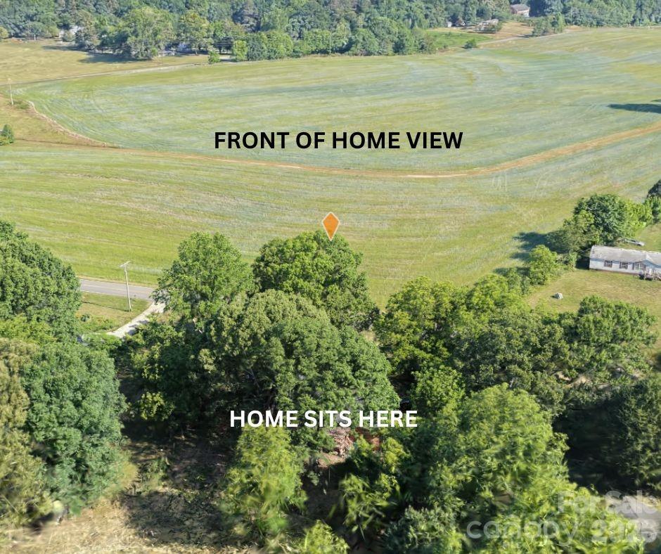 752 Hephzibah Church Road — Crouse