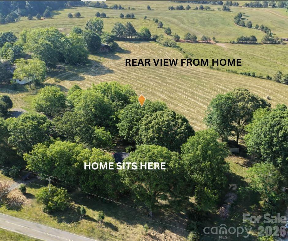 752 Hephzibah Church Road — Crouse