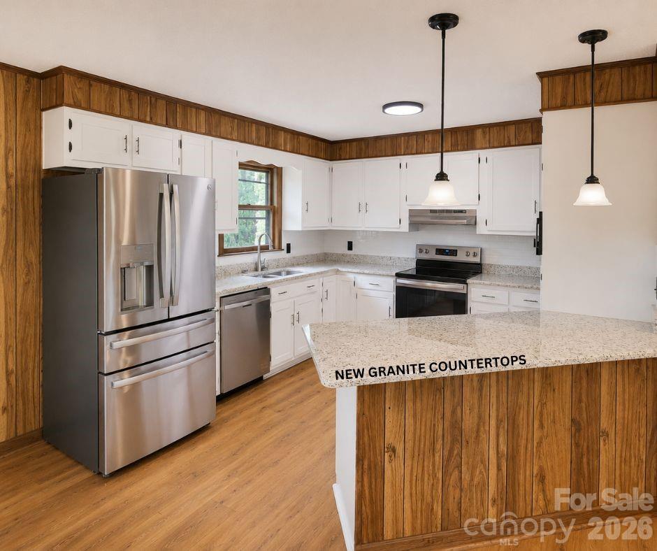752 Hephzibah Church Road — Crouse