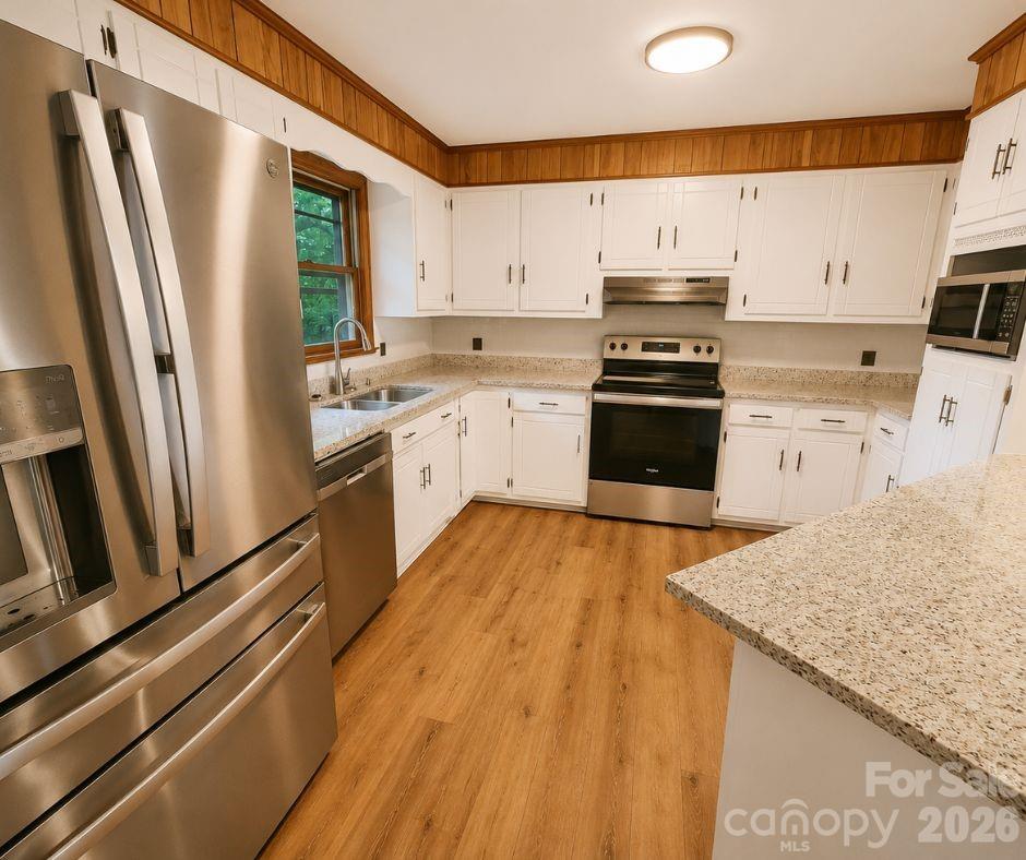 752 Hephzibah Church Road — Crouse
