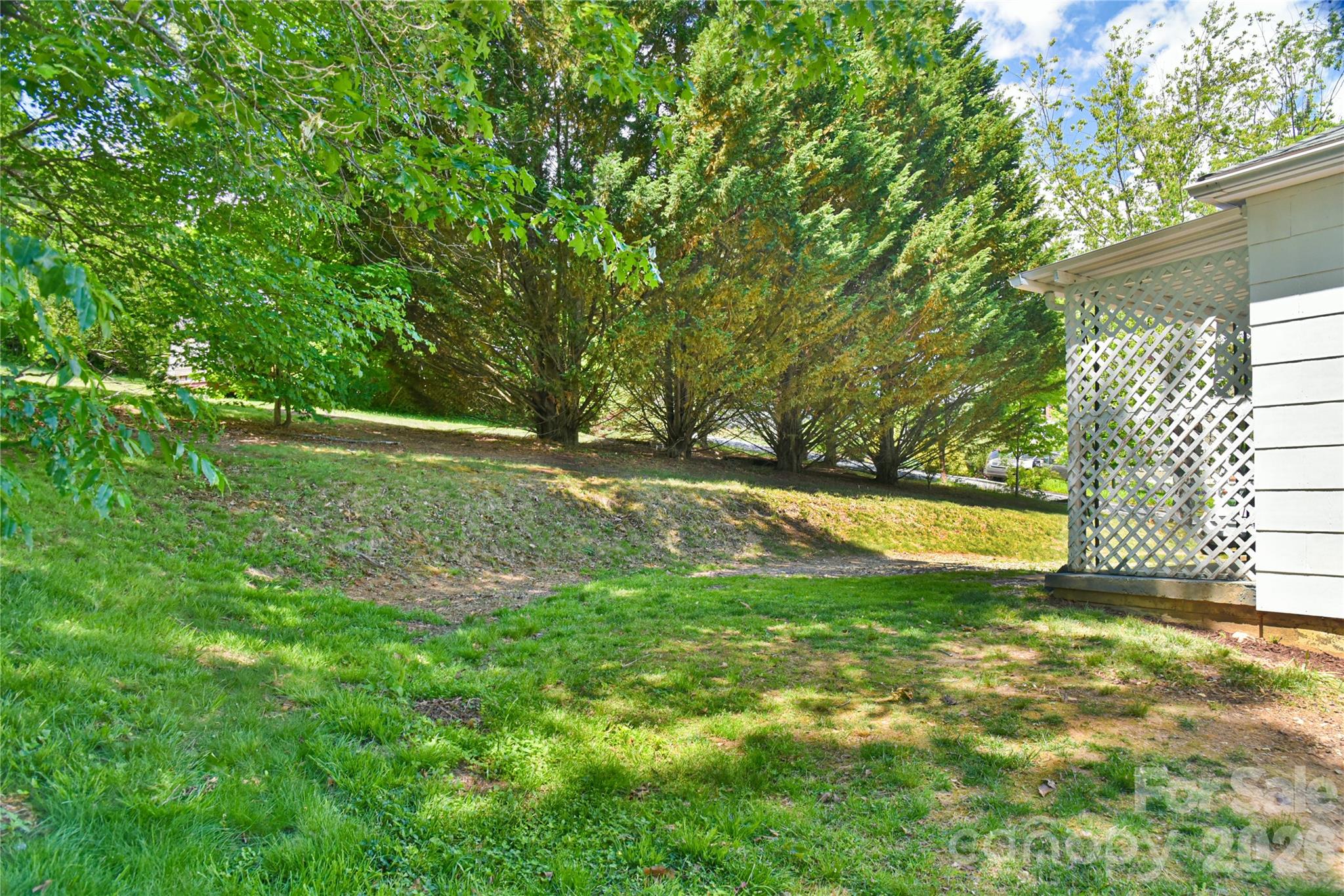 101 E Skyland Circle — Asheville