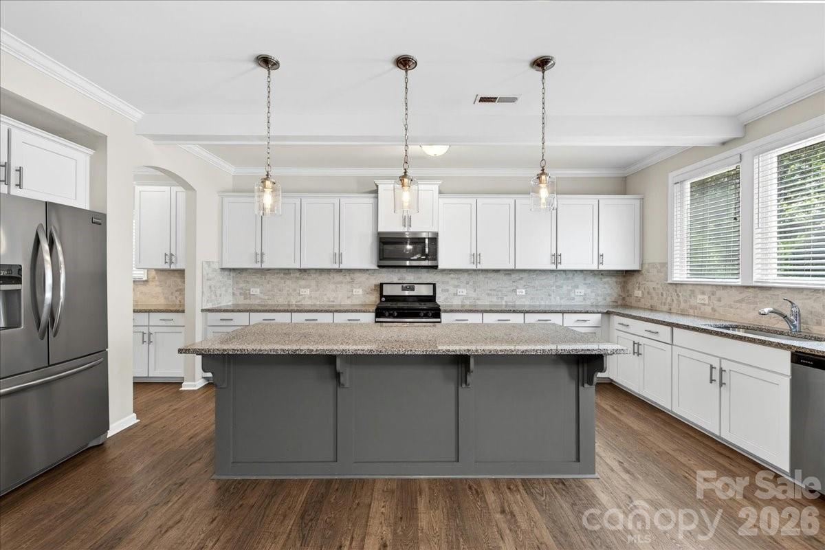 2053 Pine Siskin Court — Fort Mill