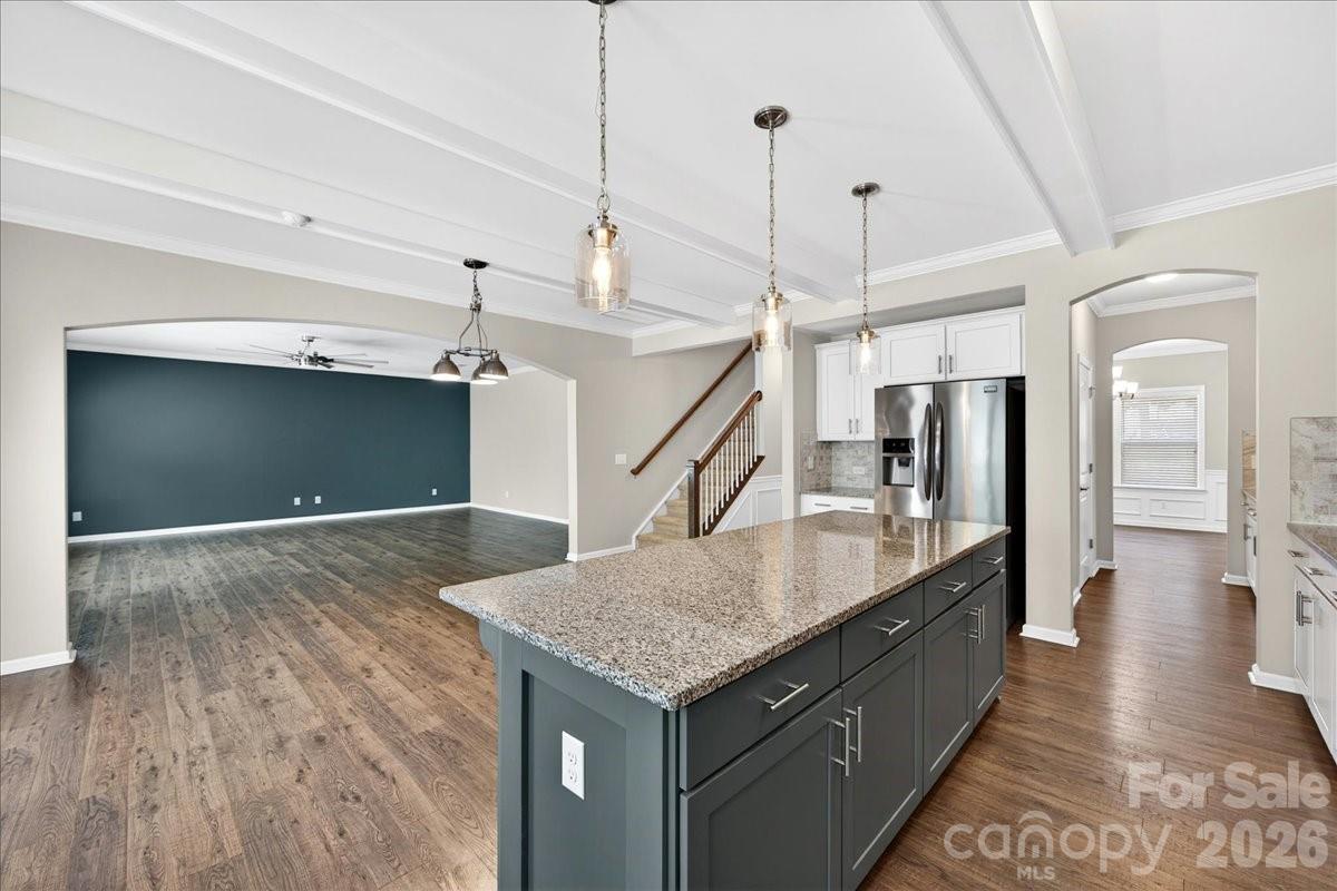 2053 Pine Siskin Court — Fort Mill