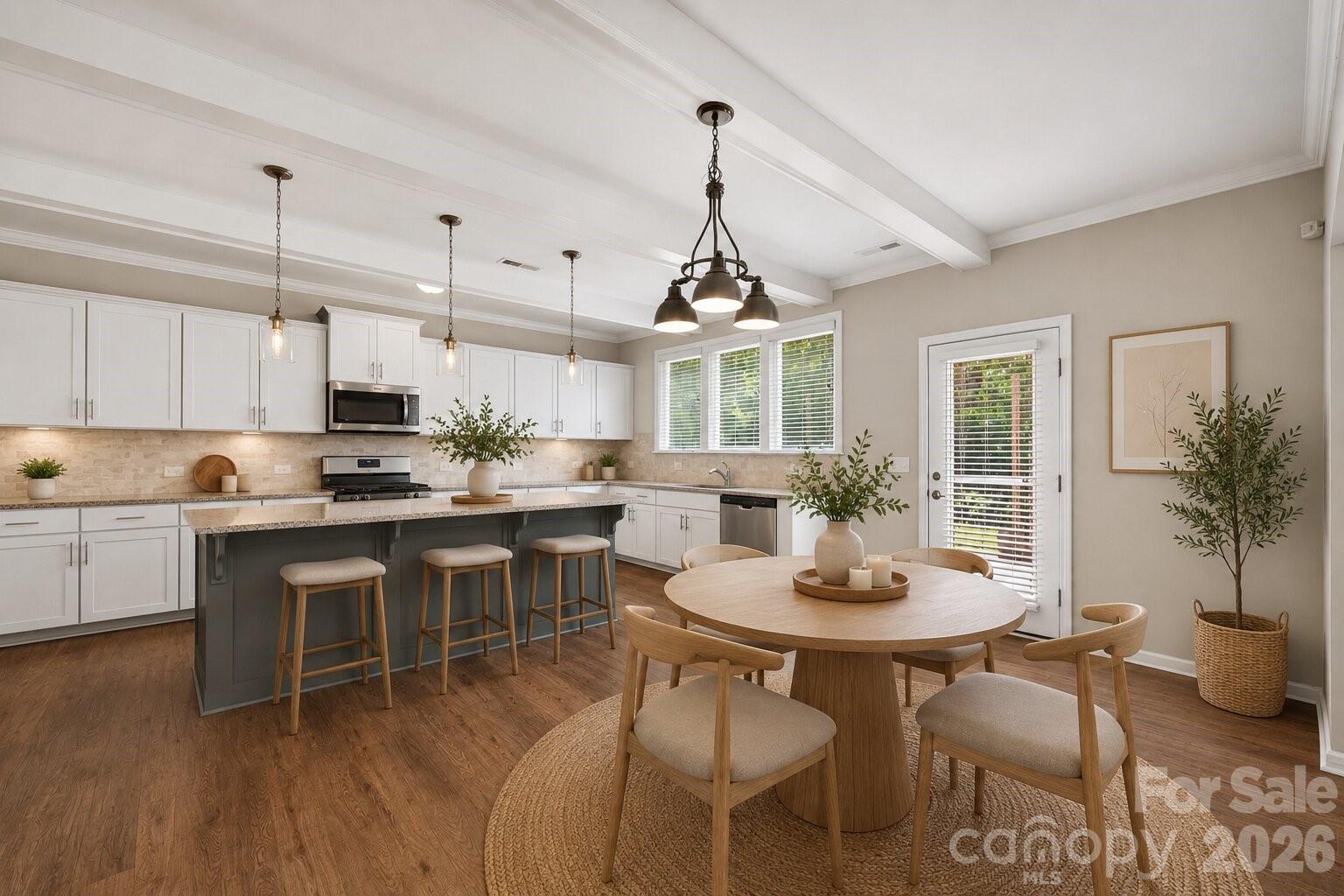 2053 Pine Siskin Court — Fort Mill