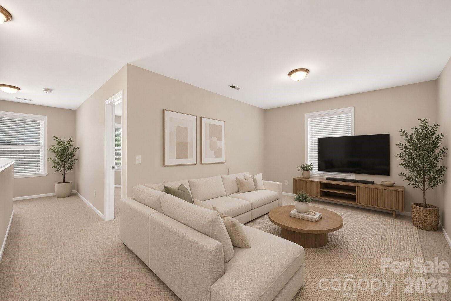 2053 Pine Siskin Court — Fort Mill