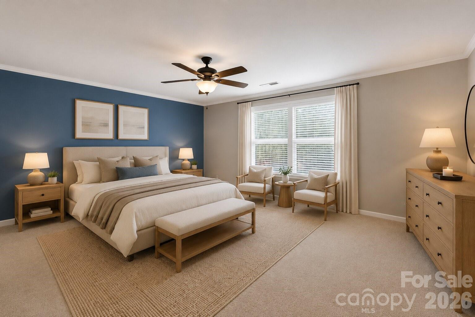 2053 Pine Siskin Court — Fort Mill