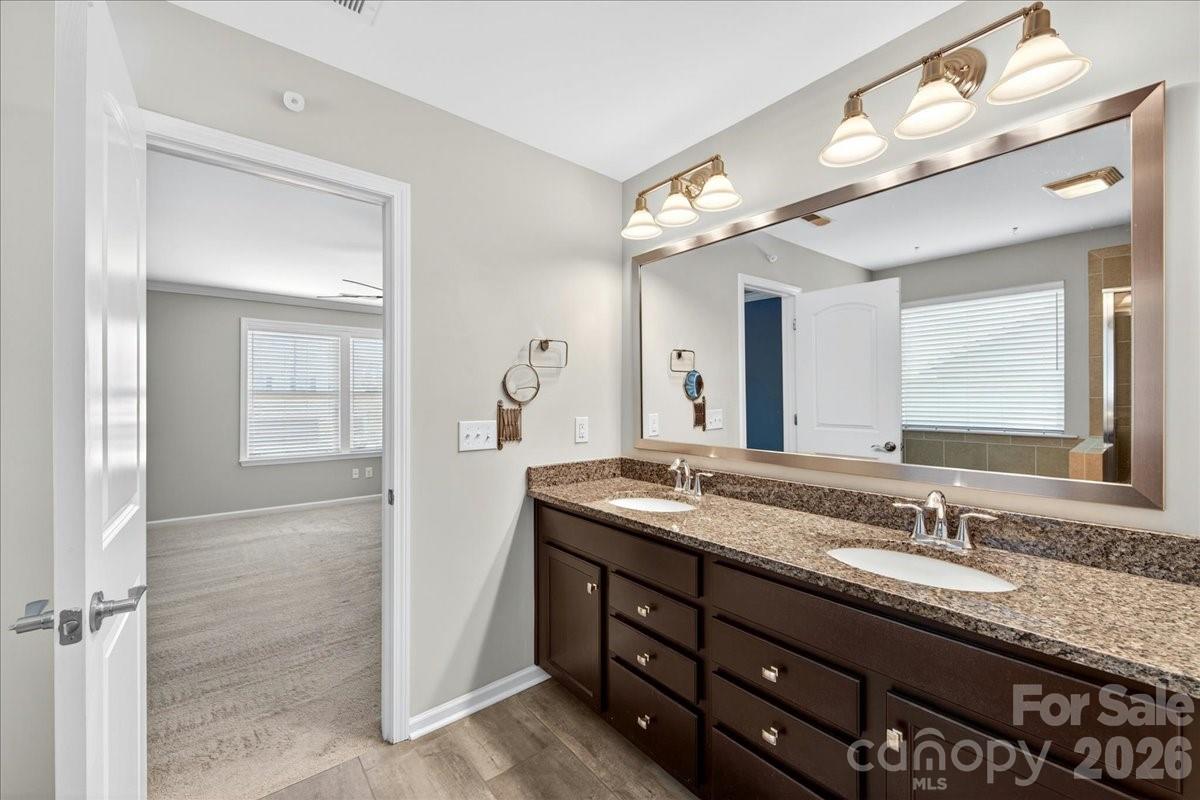 2053 Pine Siskin Court — Fort Mill