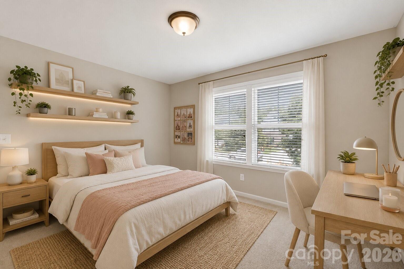 2053 Pine Siskin Court — Fort Mill