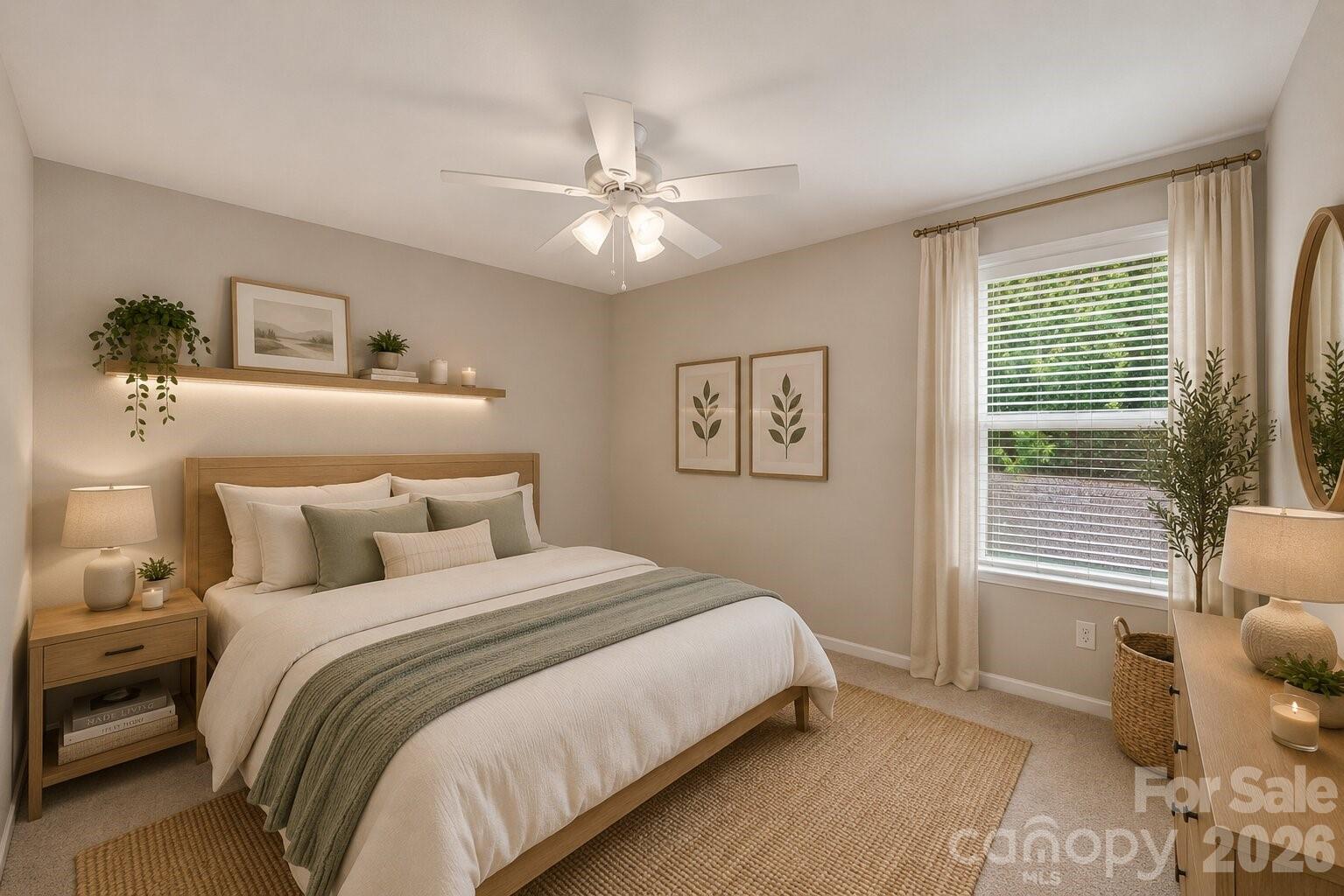 2053 Pine Siskin Court — Fort Mill