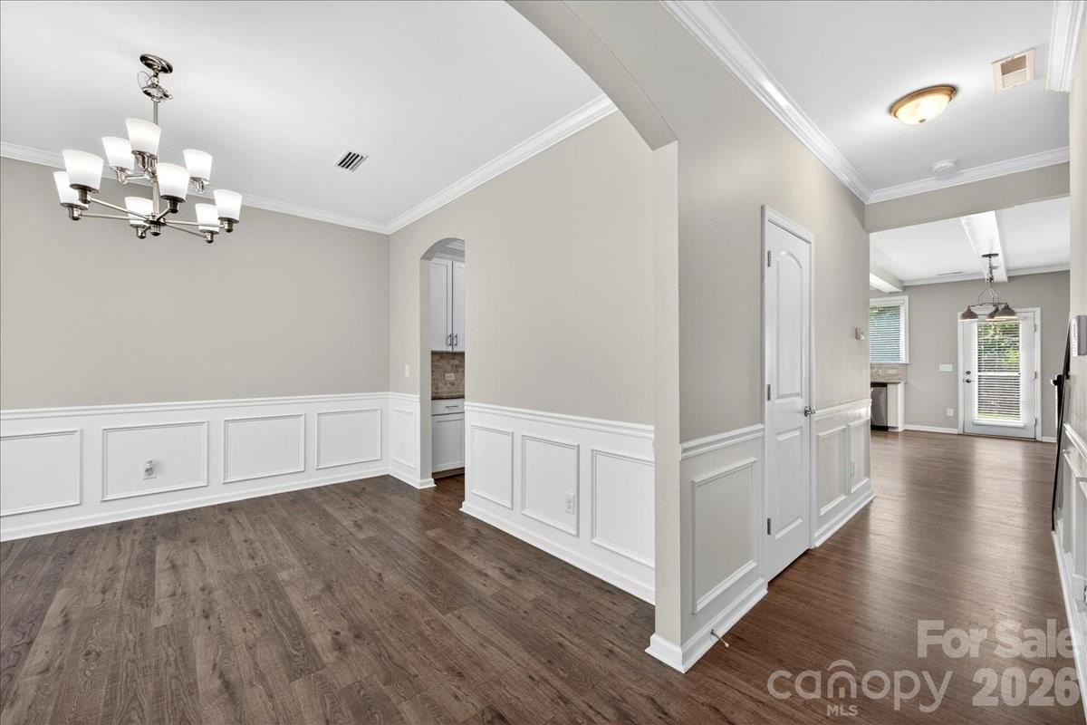 2053 Pine Siskin Court — Fort Mill