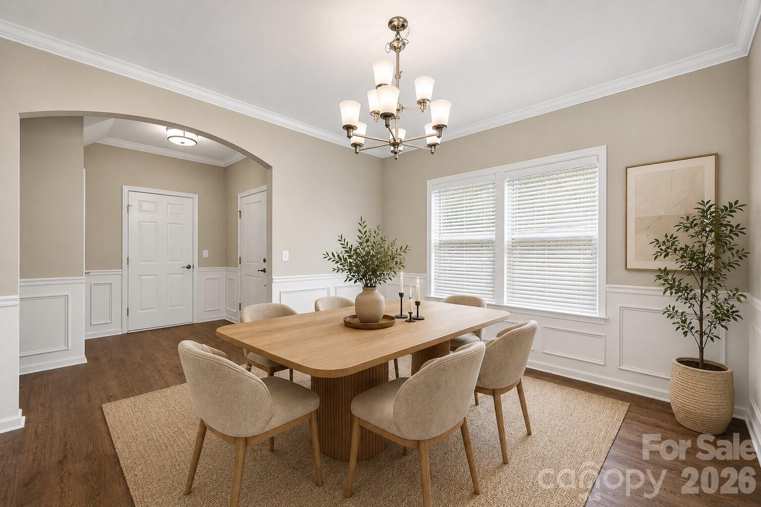 2053 Pine Siskin Court — Fort Mill