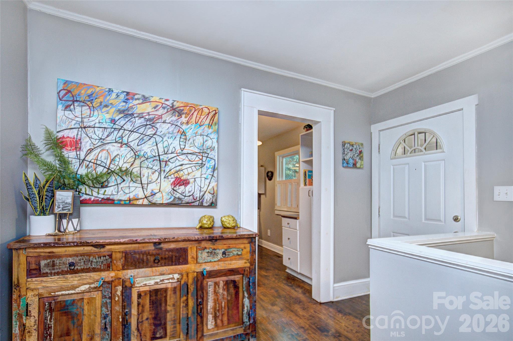 1717 Hamorton Place — Charlotte