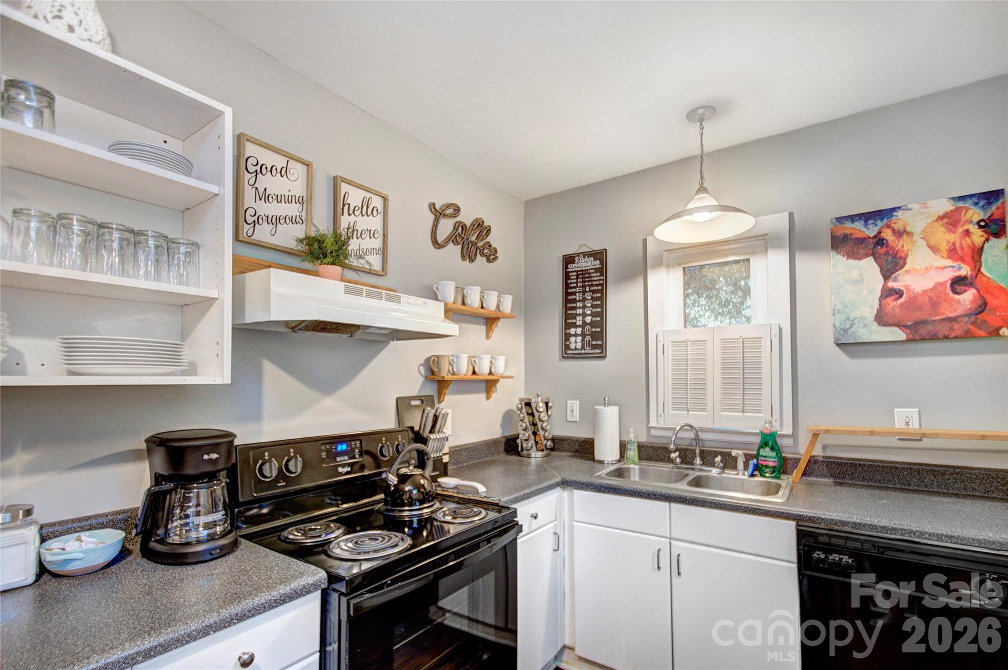 1717 Hamorton Place — Charlotte