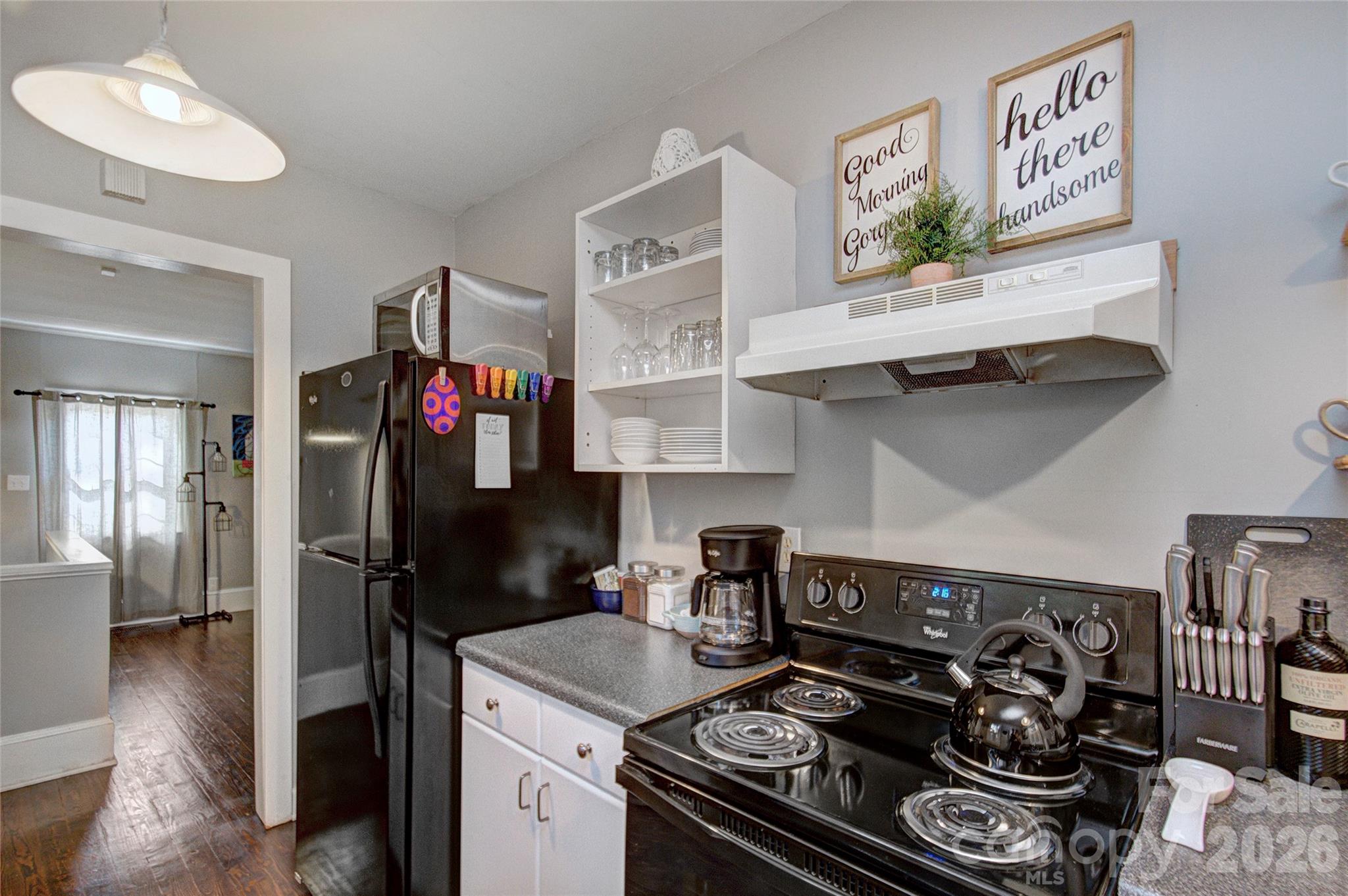1717 Hamorton Place — Charlotte