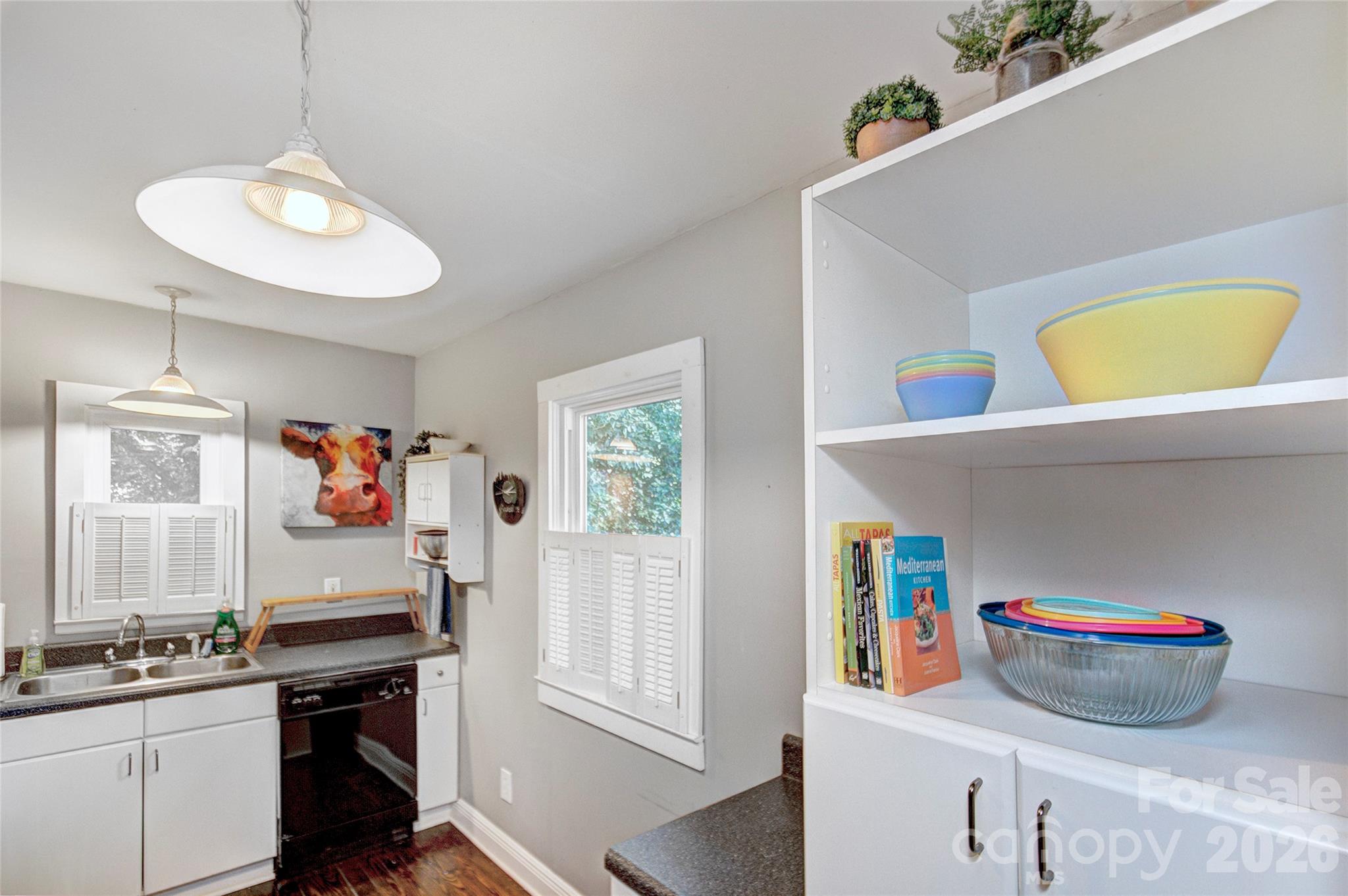 1717 Hamorton Place — Charlotte