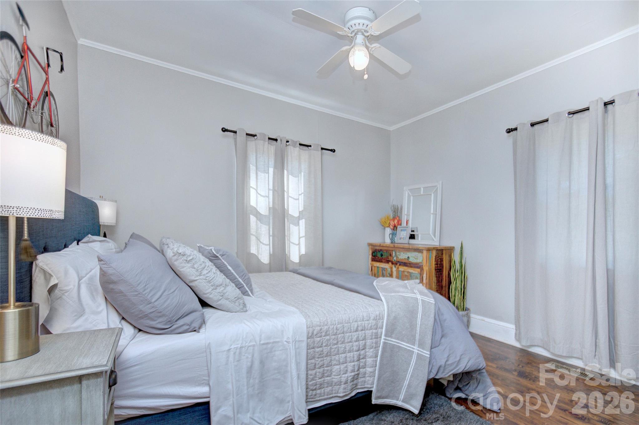 1717 Hamorton Place — Charlotte