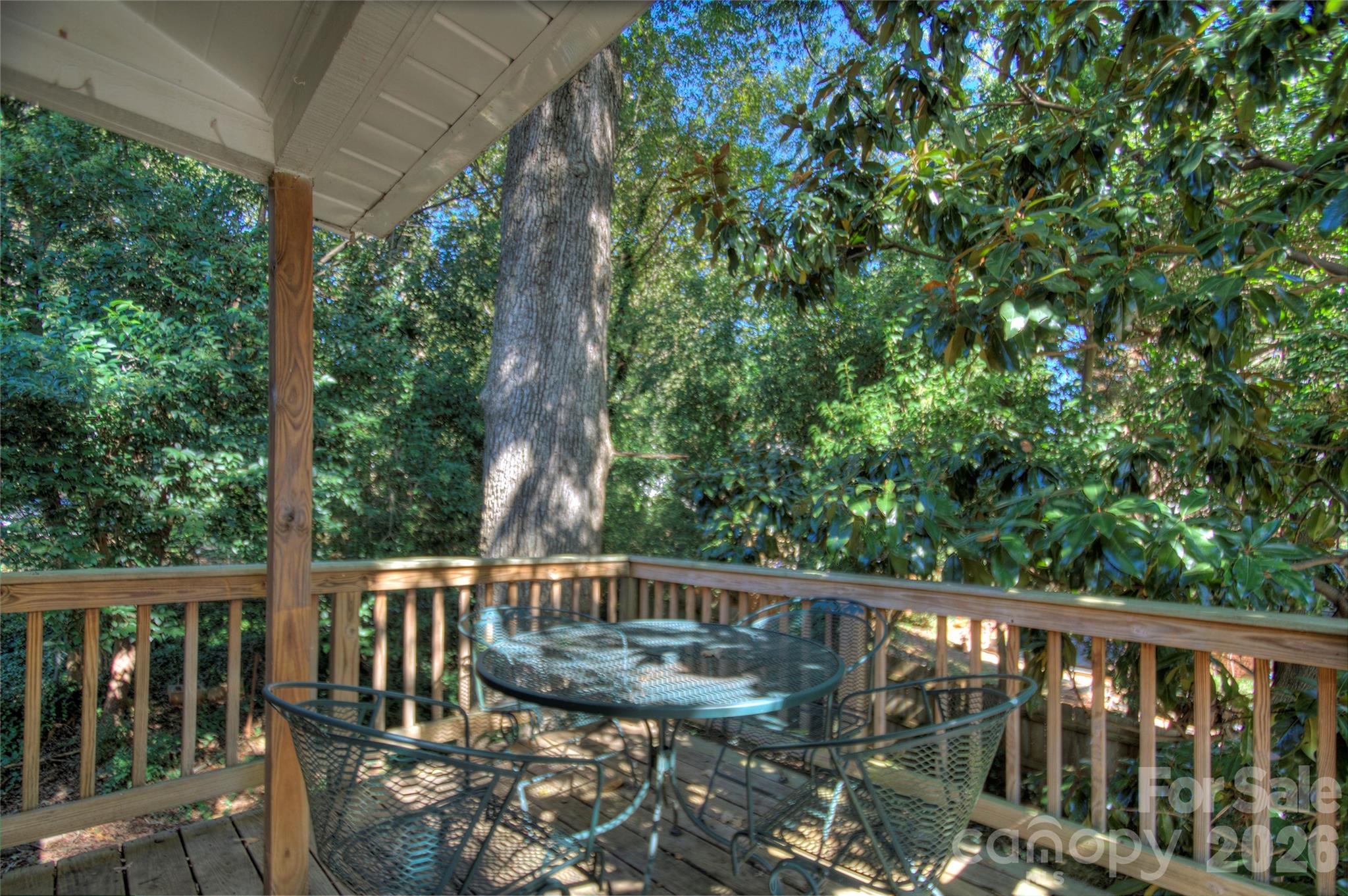 1717 Hamorton Place — Charlotte