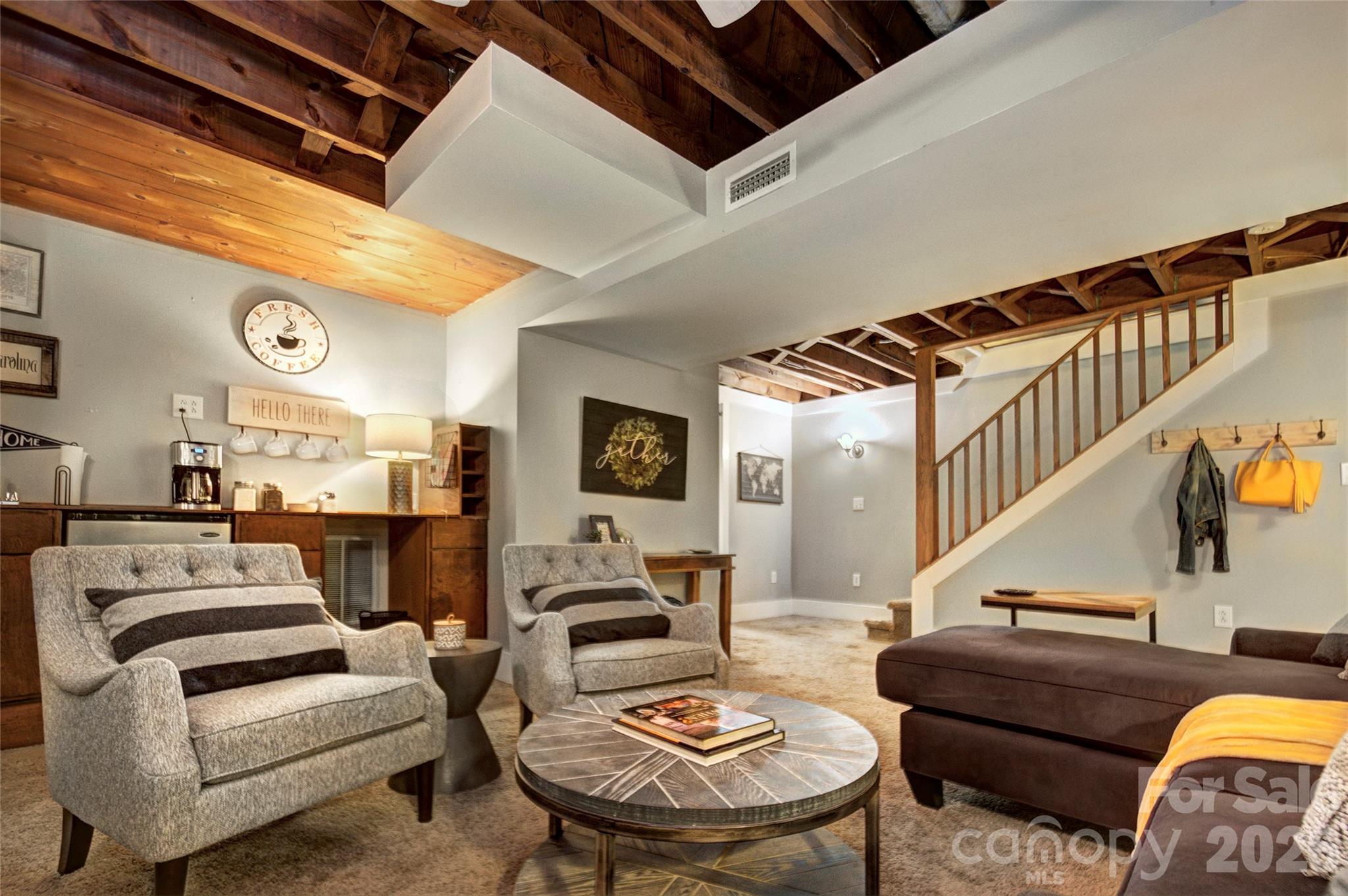 1717 Hamorton Place — Charlotte