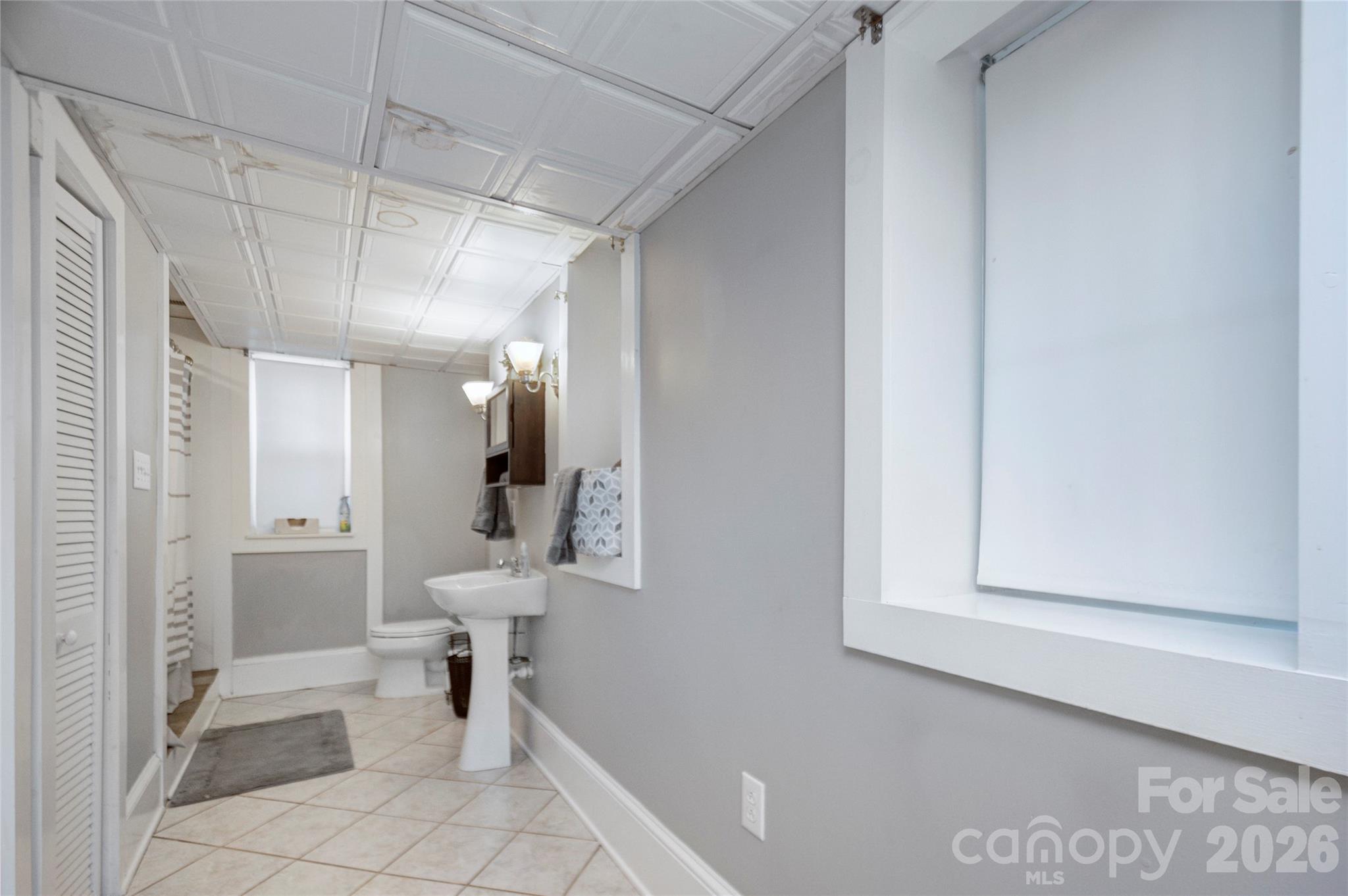 1717 Hamorton Place — Charlotte