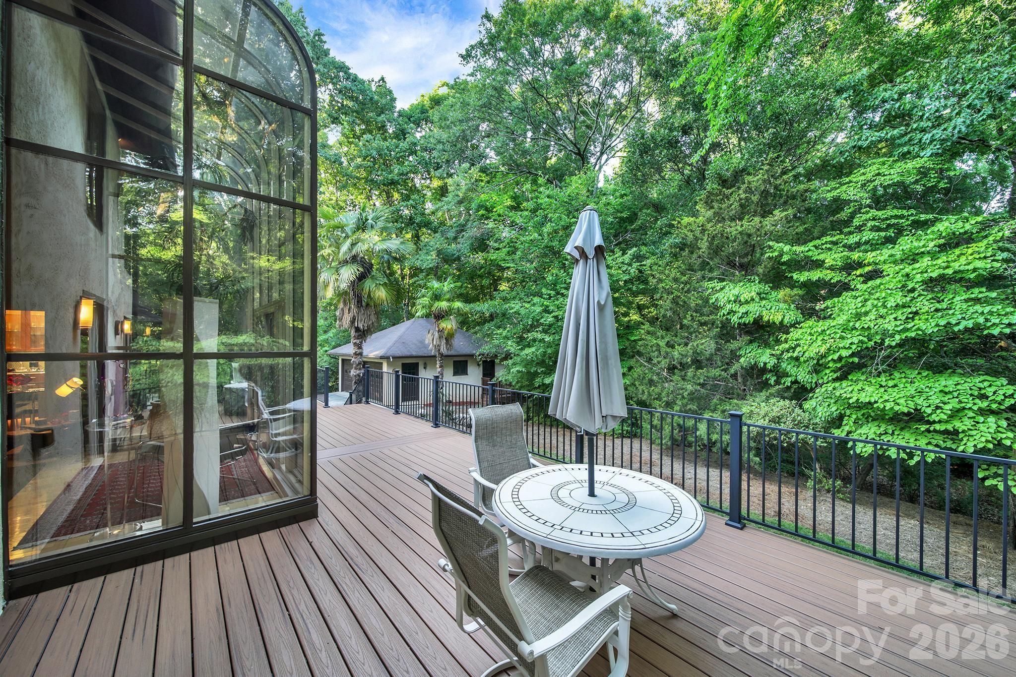 6512 Carmel Hills Drive — Charlotte