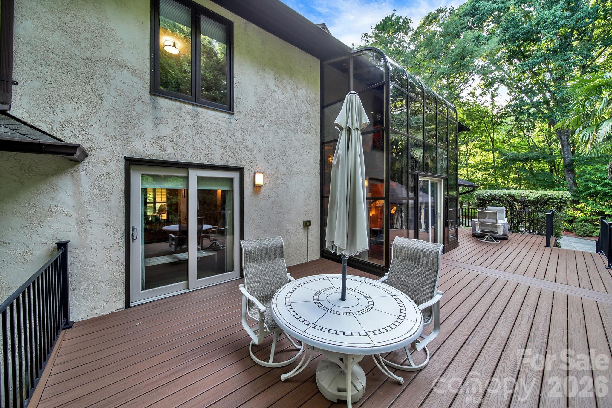 6512 Carmel Hills Drive — Charlotte