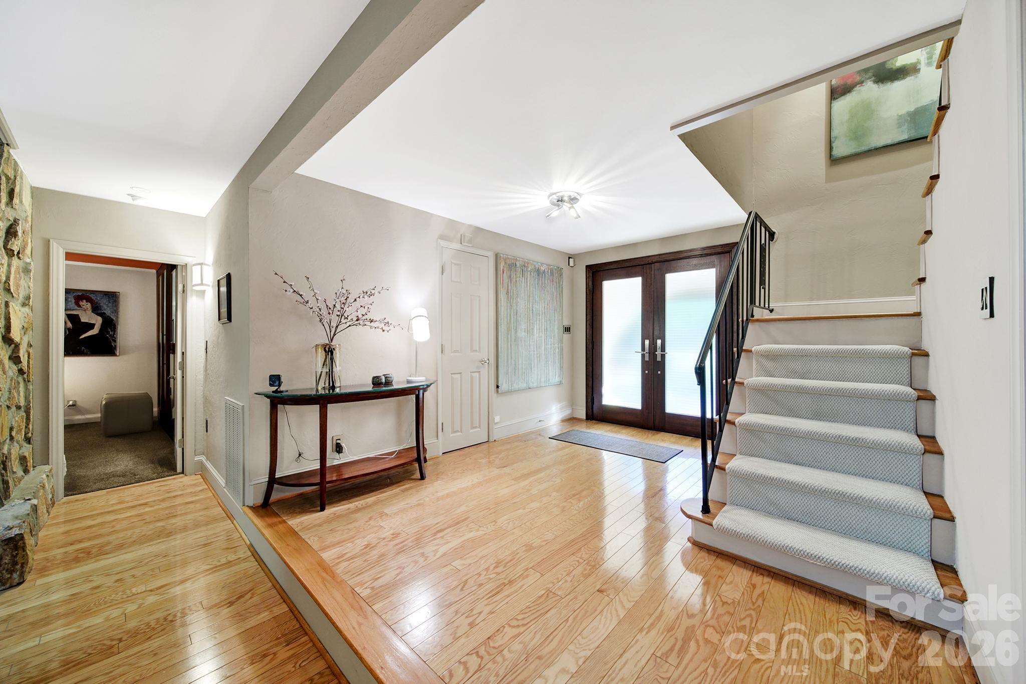 6512 Carmel Hills Drive — Charlotte