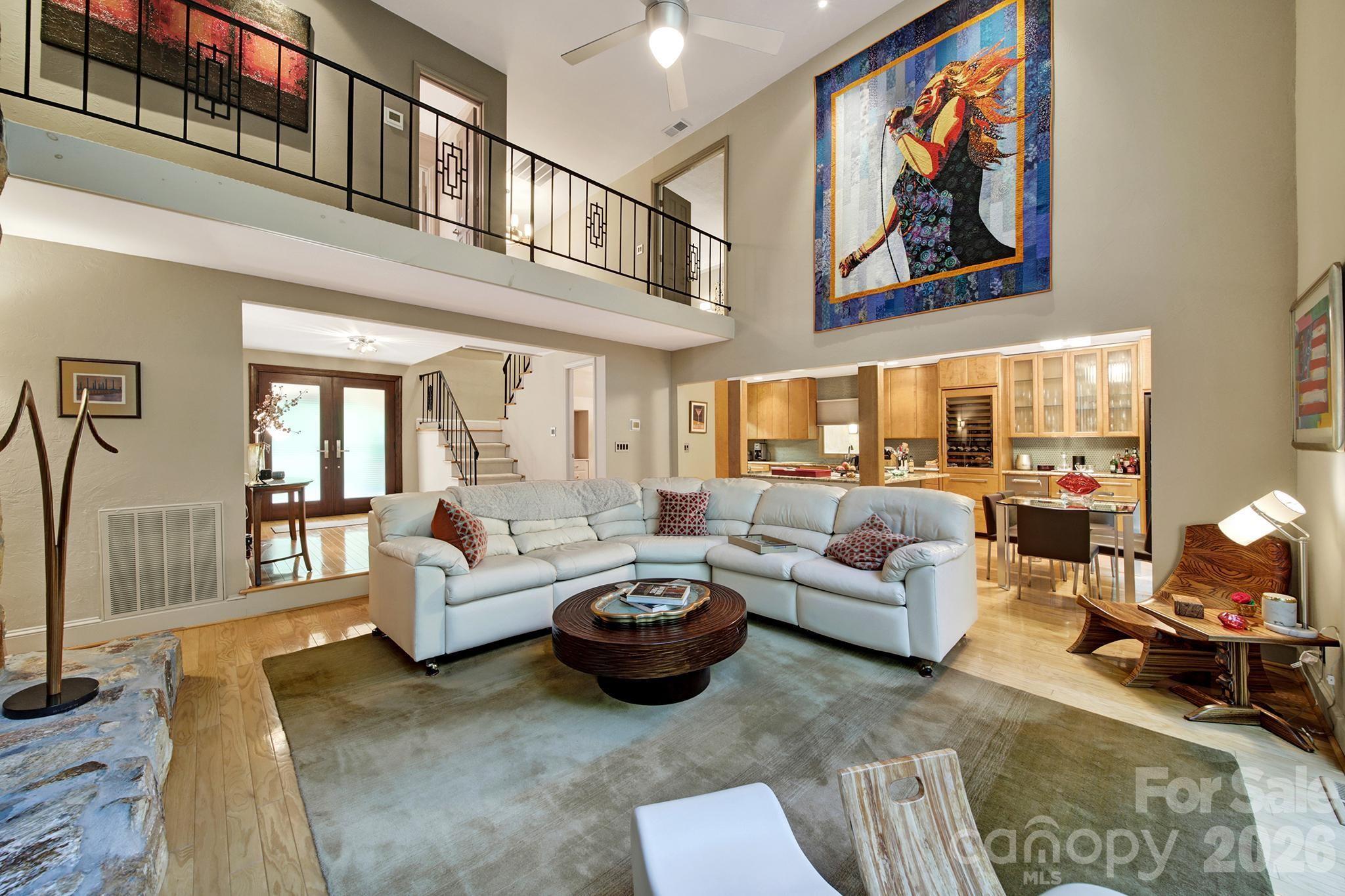 6512 Carmel Hills Drive — Charlotte