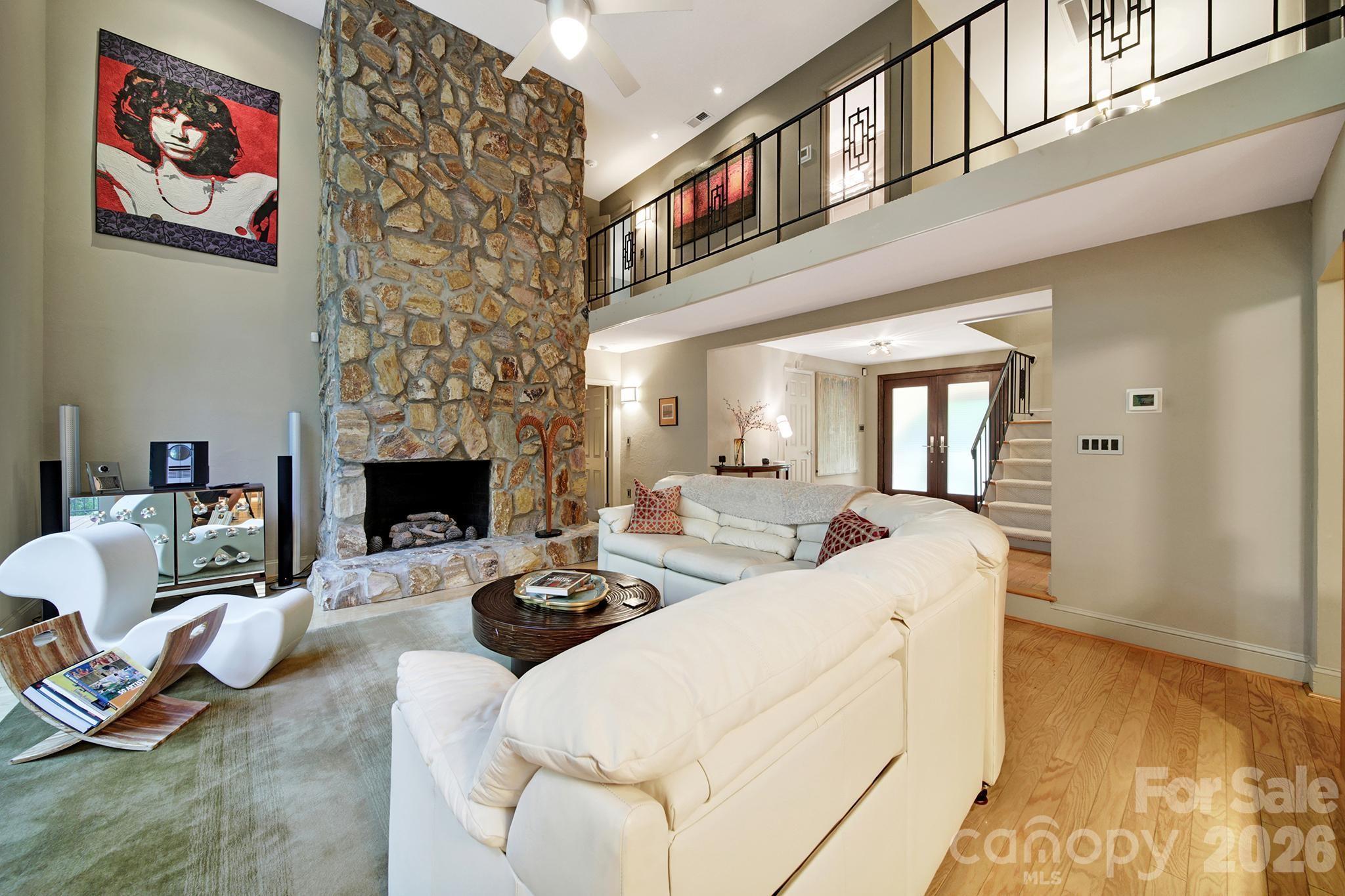 6512 Carmel Hills Drive — Charlotte