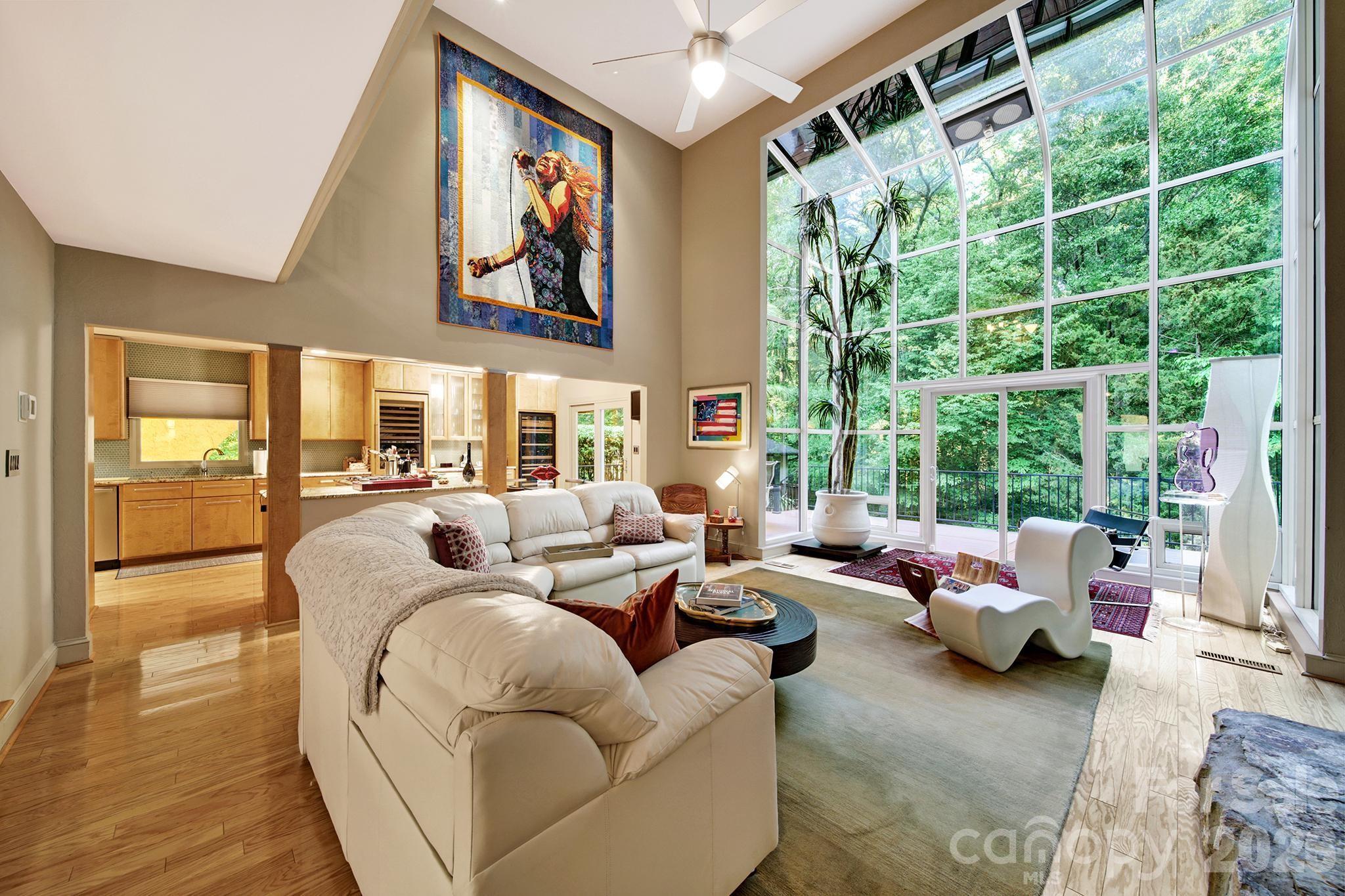 6512 Carmel Hills Drive — Charlotte