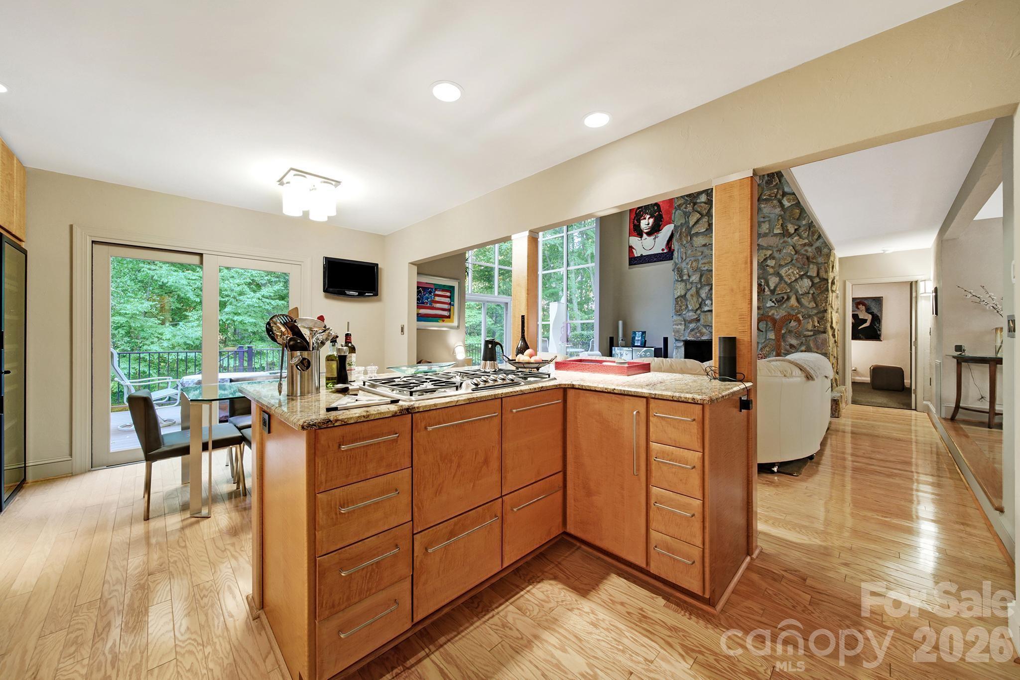 6512 Carmel Hills Drive — Charlotte