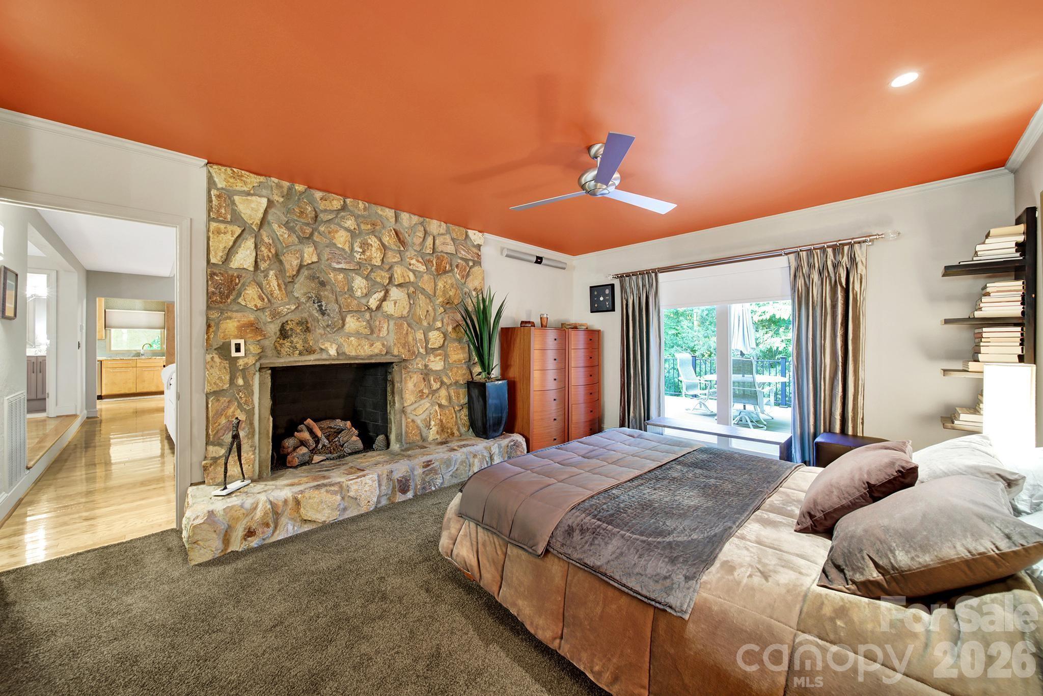 6512 Carmel Hills Drive — Charlotte