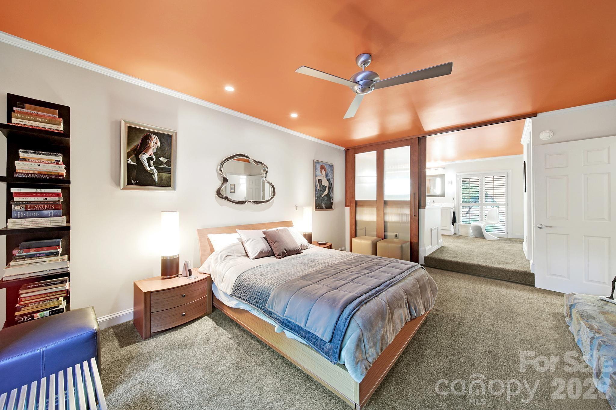 6512 Carmel Hills Drive — Charlotte