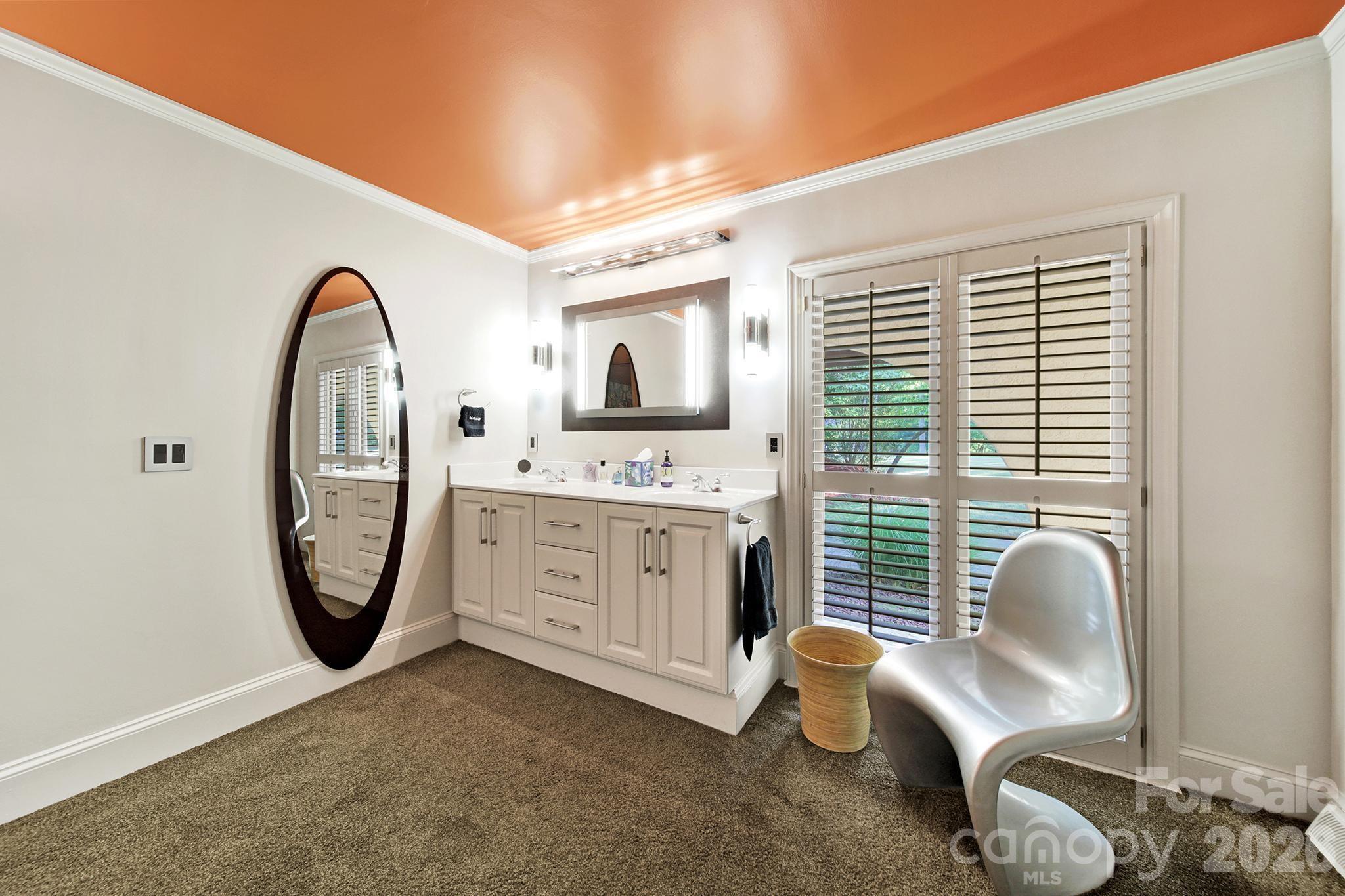 6512 Carmel Hills Drive — Charlotte