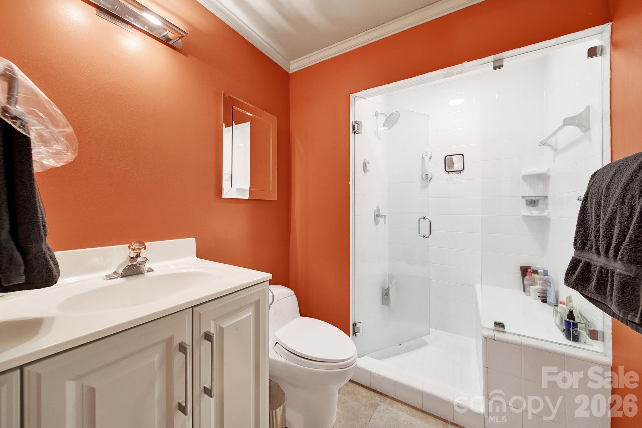 6512 Carmel Hills Drive — Charlotte