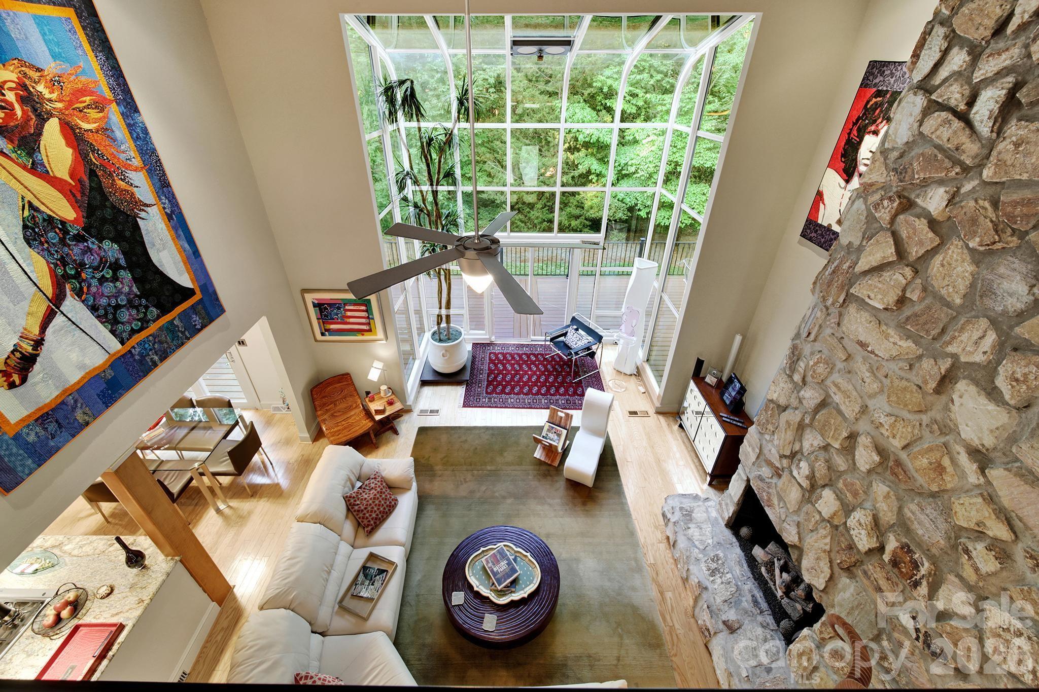 6512 Carmel Hills Drive — Charlotte
