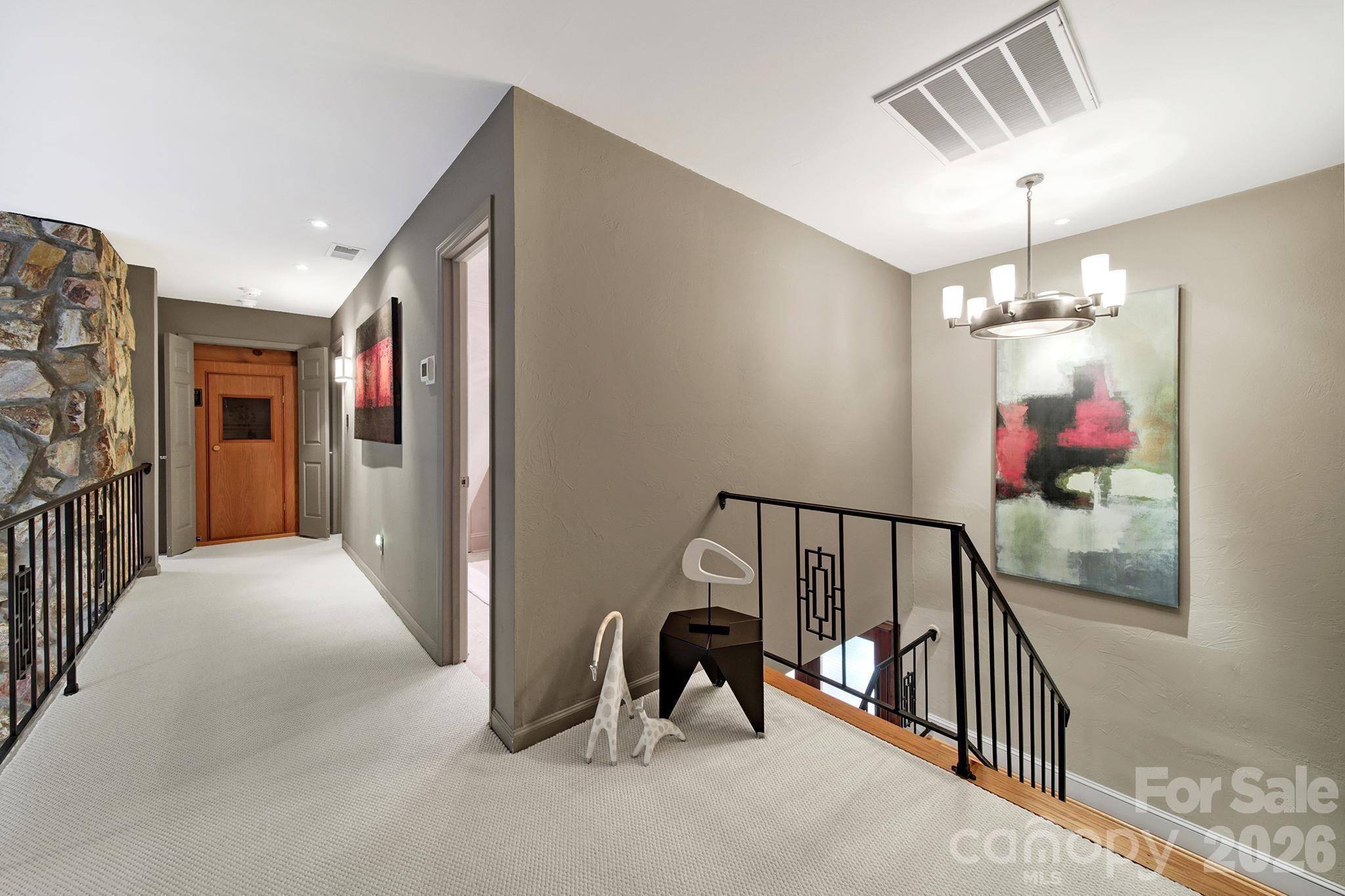 6512 Carmel Hills Drive — Charlotte