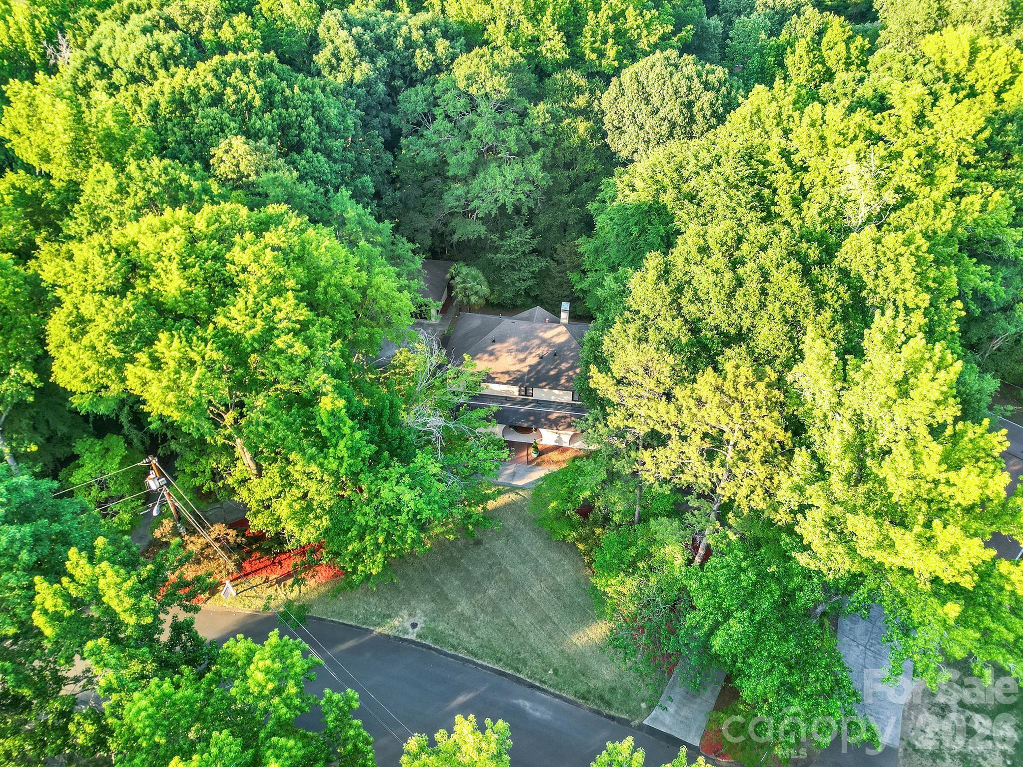 6512 Carmel Hills Drive — Charlotte