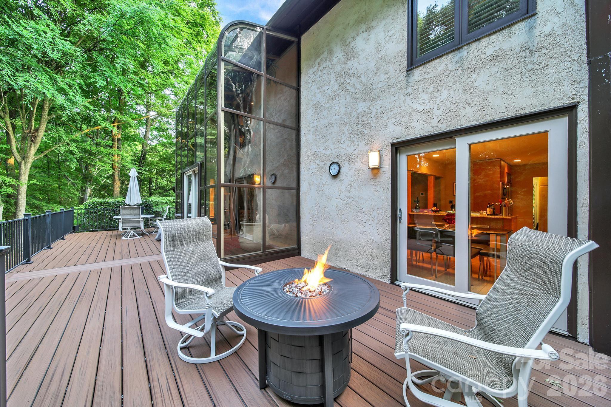 6512 Carmel Hills Drive — Charlotte