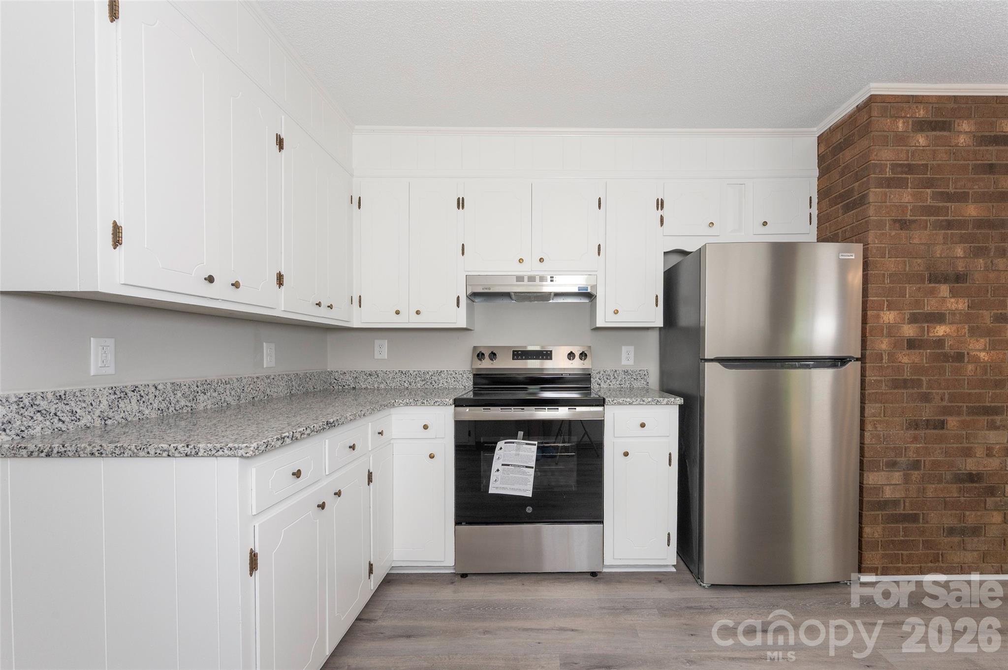 107 Coram Avenue — Boonville