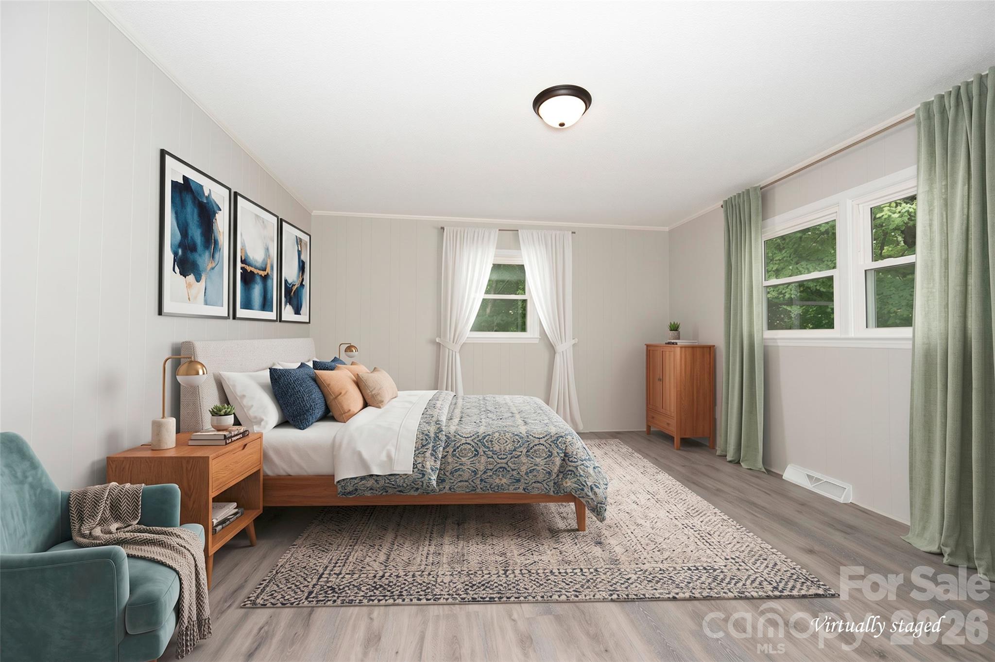 107 Coram Avenue — Boonville