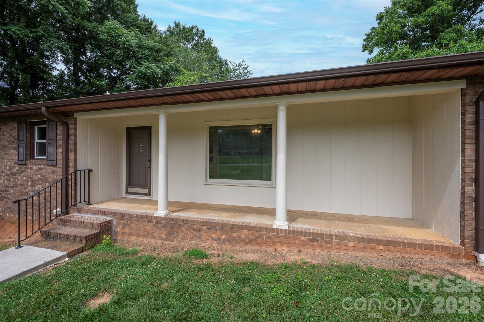107 Coram Avenue — Boonville