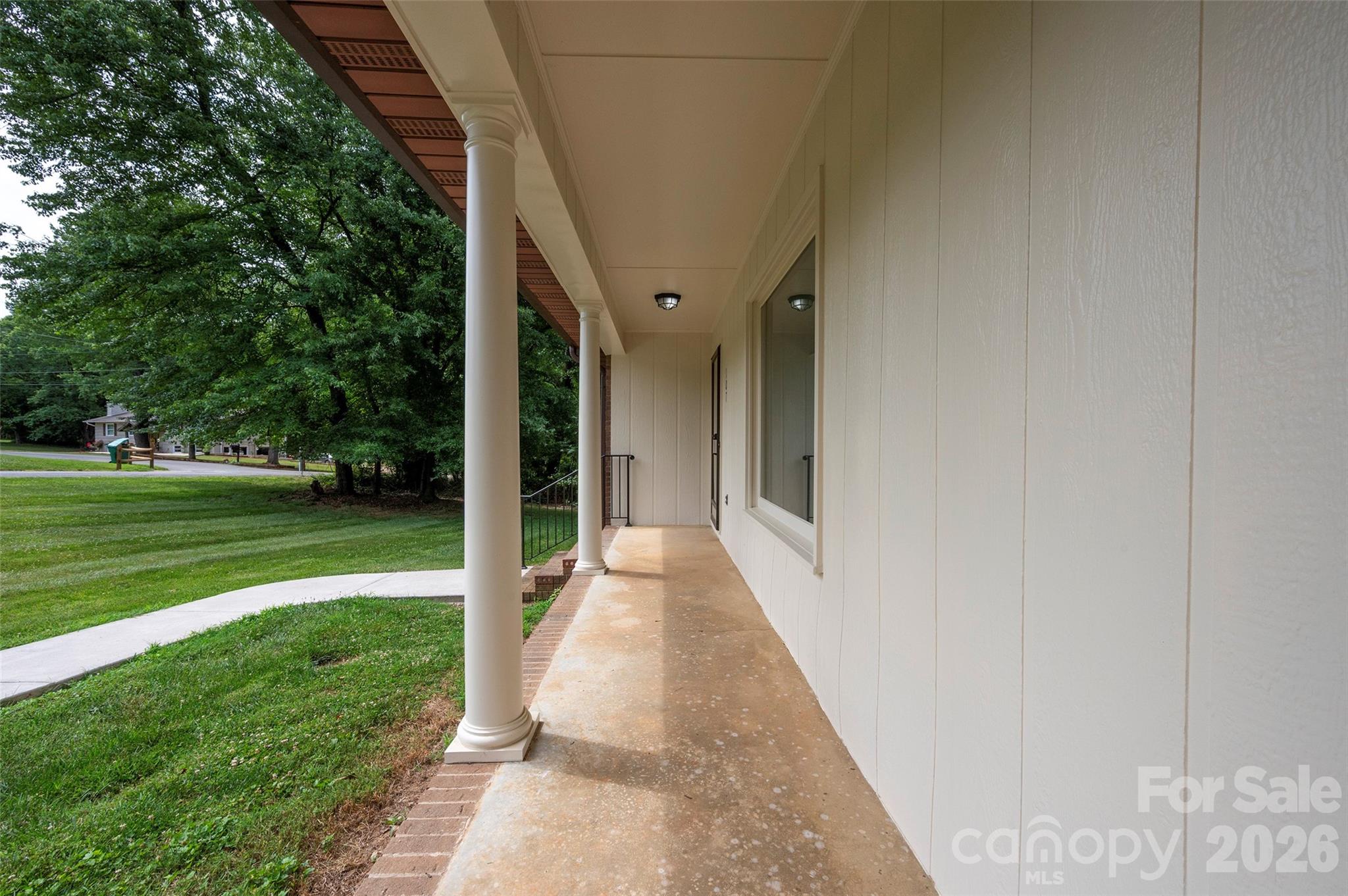107 Coram Avenue — Boonville